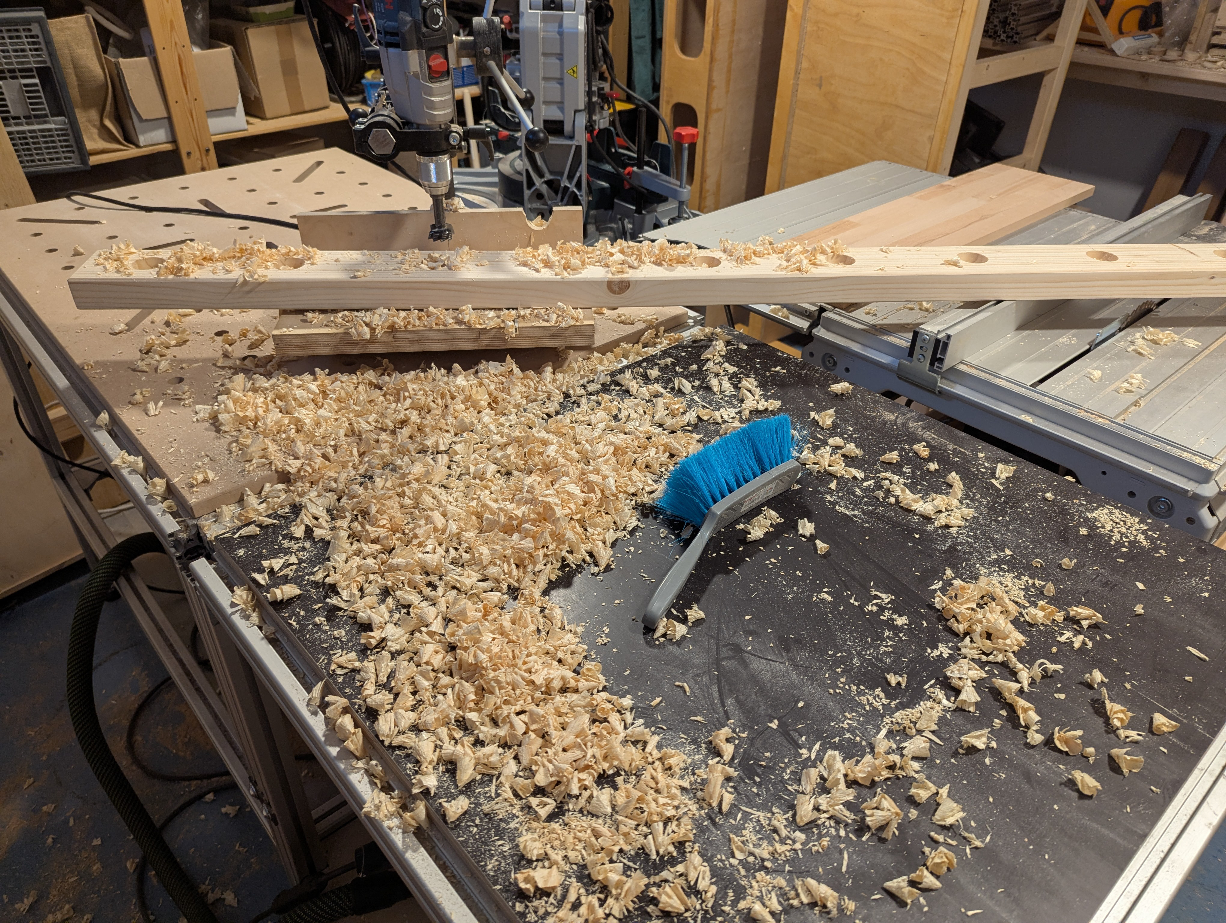 20250816 Sprossenwand 018